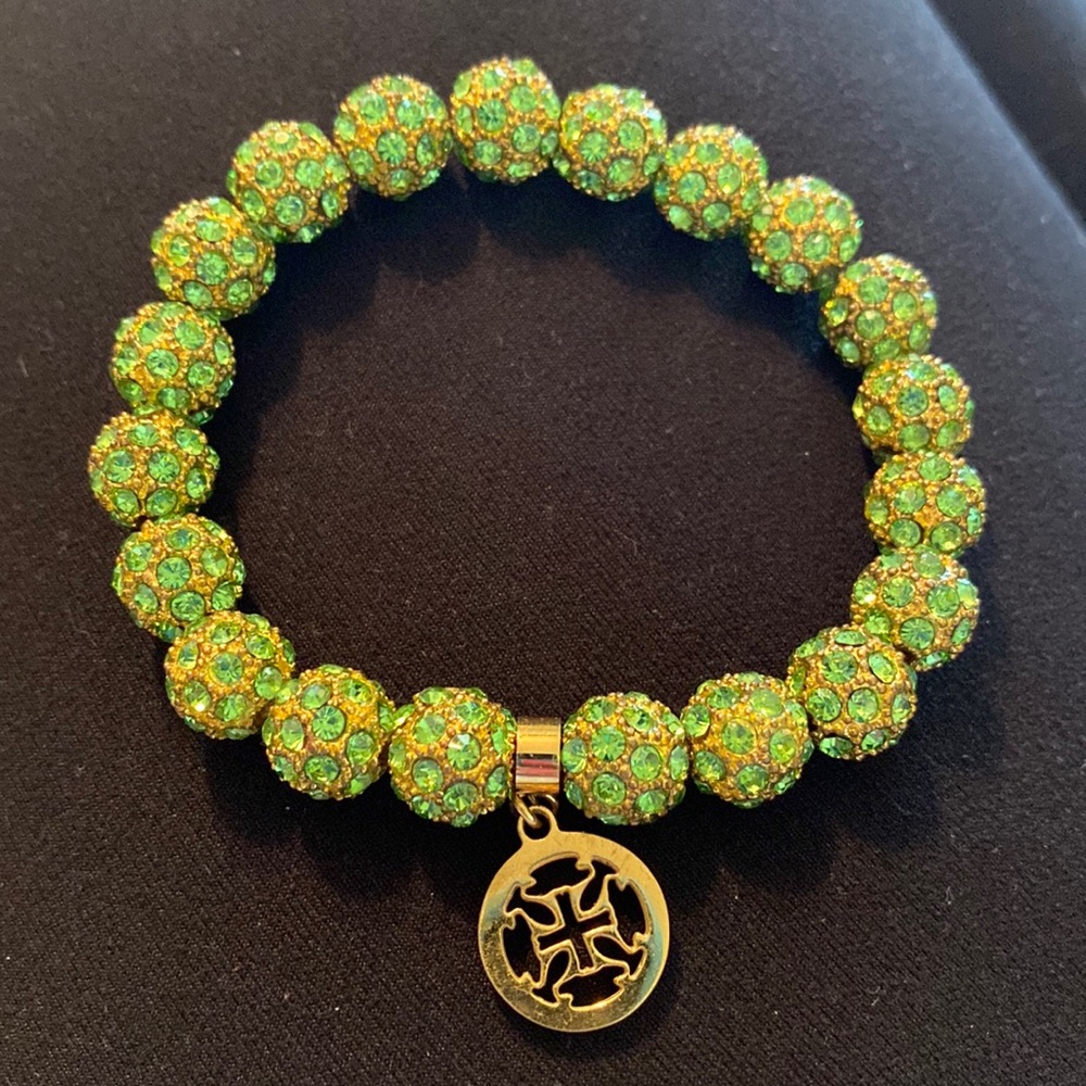 Rustic cuff bracelet